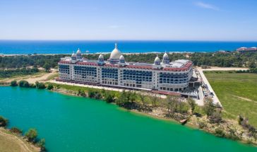 DIAMOND PREMIUM HOTEL & SPA