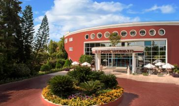 BOTANIK HOTEL & RESORT