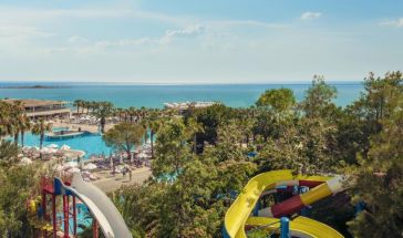 DELPHIN BOTANIK HOTEL