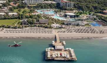 ELA EXCELLENCE RESORT