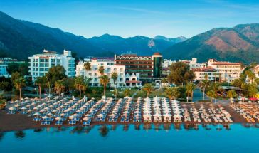 ELITE WORLD MARMARIS (Adult Only 14+)