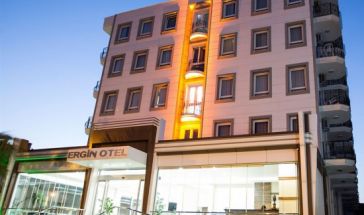 ERGIN HOTEL