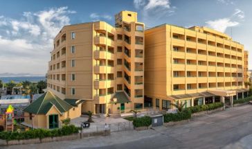ESRA FAMILY SUITES