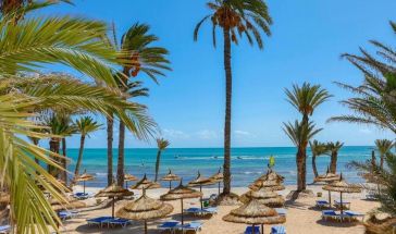 Островно приключение - 7 дни All Inclusive на остров Джерба с полет от София