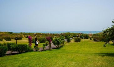 Перлите на Сицилия - Lindbergh Sikania Resort and SPA