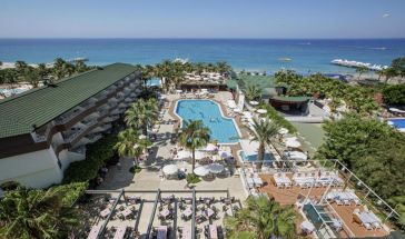 Galeri Resort Hotel Premium
