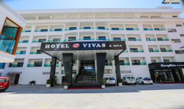 Vivas Hotel and Spa