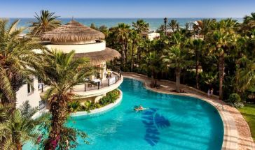 Tui Magic Life Africana Lux