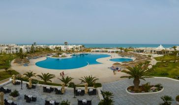 Vincci Helios Beach And Spa Premium