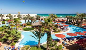 Sentido Djerba Beach Premium