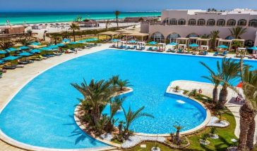 Tui Blue Palm Beach Palace 16+ Lux