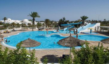 Djerba Aqua Resort Superior