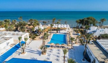 Hari Club Beach Resort Djerba Standard