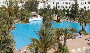 Djerba Resort Standard