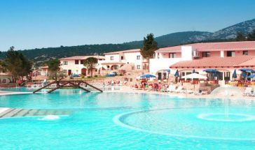 Lucky Sardinia 3 or 4 stars