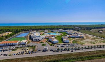 Danaide Resort Superior