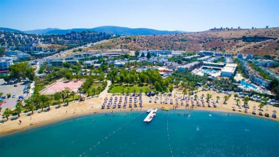 Anadolu Hotel Bodrum EXCLUSIVE