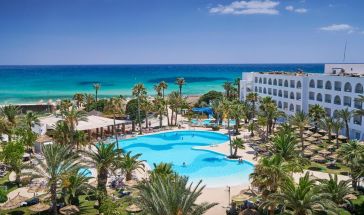 SIMBA CLUB - Nozha Beach Superior