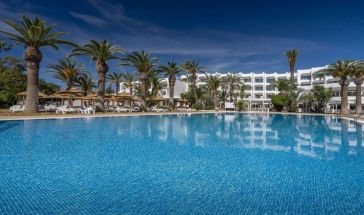 TUI Blue Palm Beach Hammamet Superior