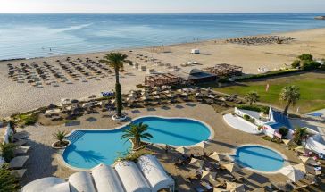 Club Salambo Hammamet Standard