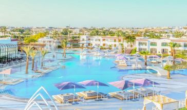 Jaz Sharm Dreams Premium