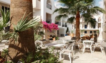 Nami Hotel (Ex. Residence Villas)