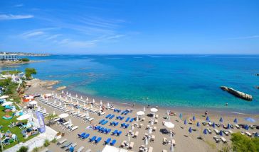 Golden Beach Hotel