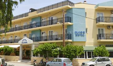 Ilios Hotel