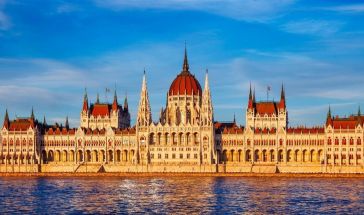Lucky Budapest I