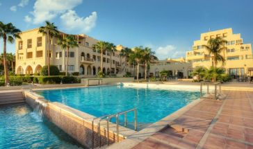 Grand Tala Bay Resort Premium