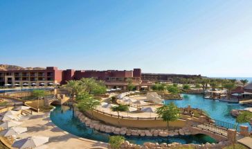 Movenpick Tala Bay Lux