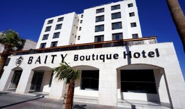 Baity Botique Hotel Superior