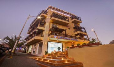 Laverda Hotel Standard