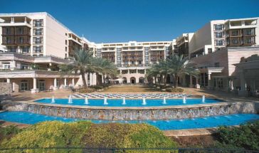 Movenpick Resort & Residences Aqaba