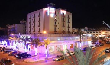 Al Raed Hotel