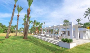SIMBA CLUB - Occidental Sousse Marhaba Superior