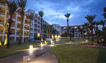 SIMBA CLUB - Marhaba Club Superior