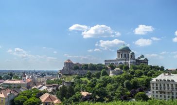 МЕЧТАНА БУДАПЕЩА с включени 2 БОНУС екскурзии - 3 нощувки - чартър от София