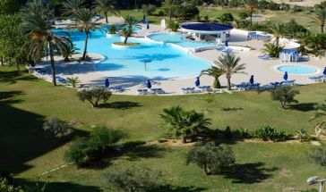 Vincci Saphir Palace and Spa Superior