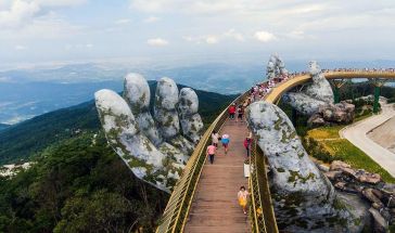 Вкусът на Азия - Виетнам и Камбоджа - 13 нощувки - полет от София