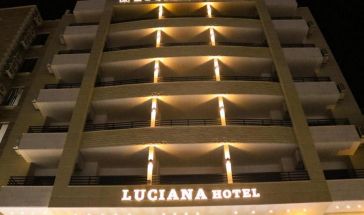 Luciana Hotel