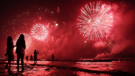 НОВА ГОДИНА 2026 в Коста дел Сол