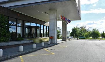 Olympik Hotel