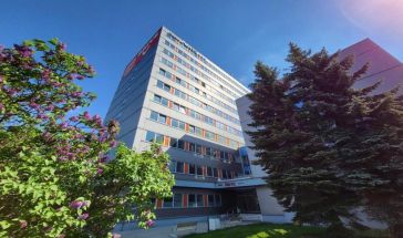 Hotel Abito