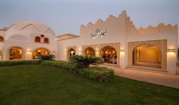 Stella Beach Resort