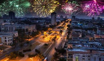 НОВА ГОДИНА В МЕЧТАНА КУБА - Хавана, Тринидад и релакс на Варадеро - 10 нощувки