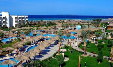 Hurghada Long Beach Resort Standard