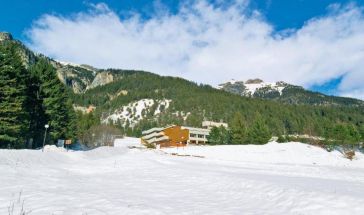 Hotel Reggina E Fassa