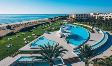 Iberostar Averroes Hotel