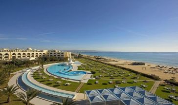 Iberostar Averroes Hotel